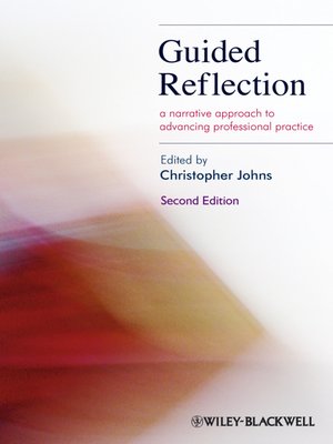 cover image of Guided Reflection